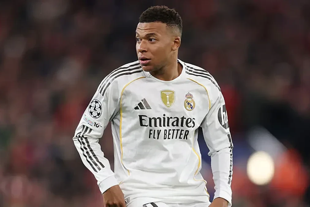 Reper Mbappeni lağa qoydu, fransız ulduz ona sərt cavab verdi