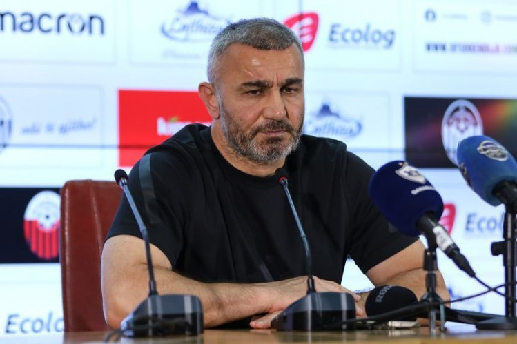 Qurban Qurbanov mətbuat önünə çıxacaq