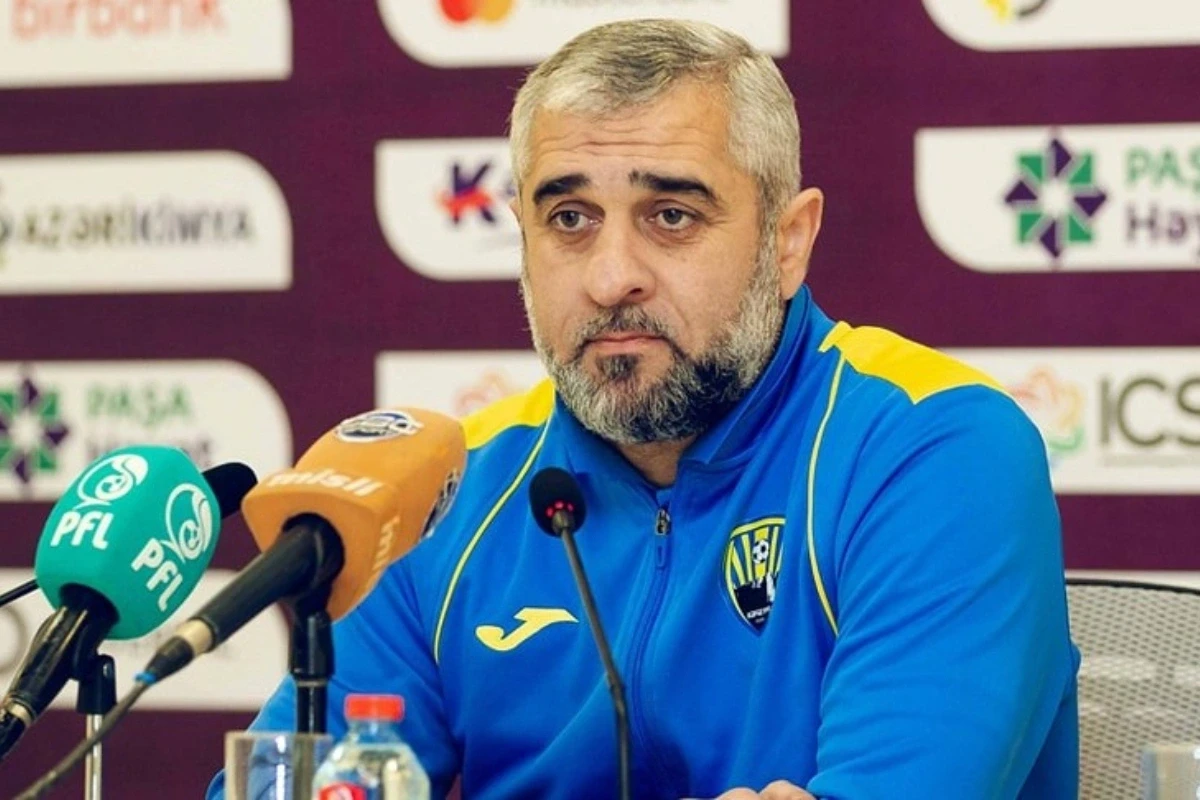 Adil Şükürov: "Maliyyə şərtlərində razılaşa bilsək, bəziləri ilə yola davam edəcəyik"
