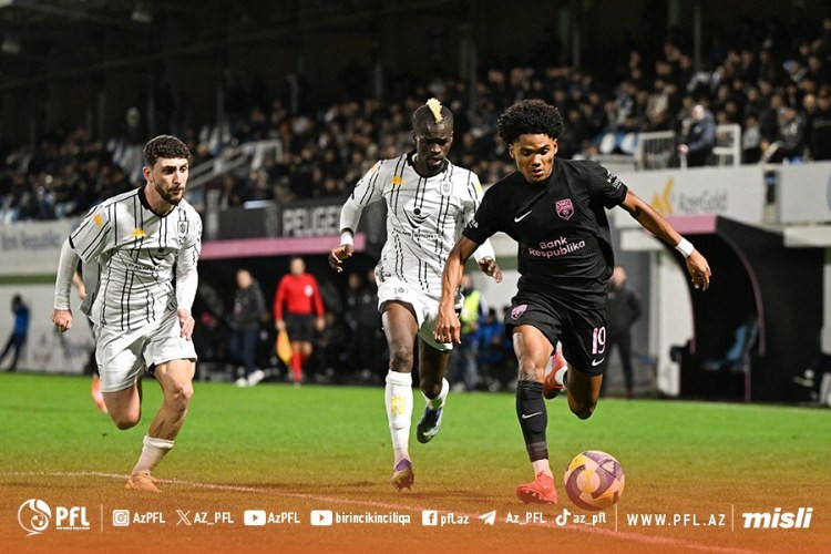 Hakimlər Komitəsinin sədri mübahisəli epizodları şərh etdi - VİDEO