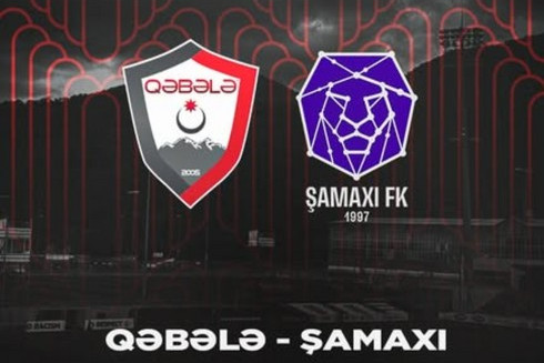 "Qəbələ"nin "Şamaxı" sınağı