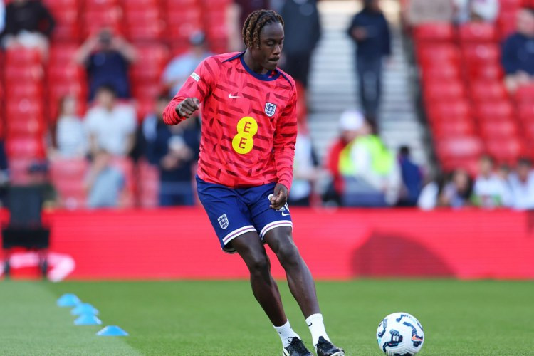 İngiltərə millisinin heyətində 2 dəyişiklik