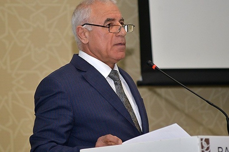 Oqtay Abdullayev: "Geridönüş edib qələbə qazandı ki, bu da komandanın..."