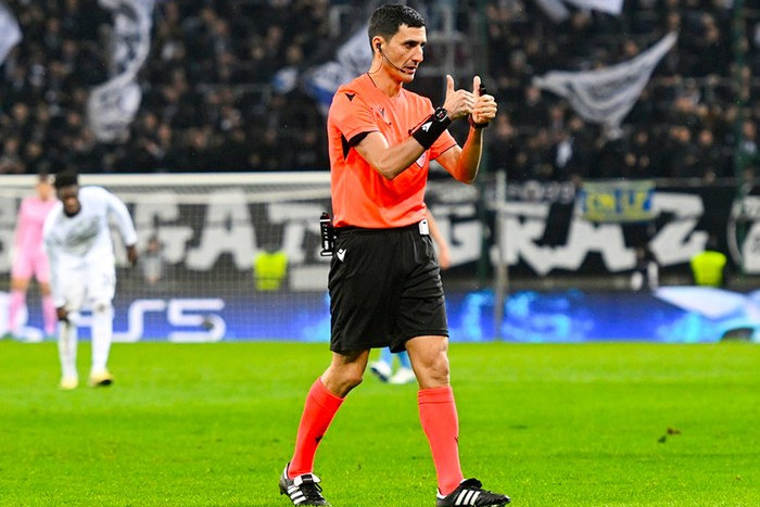 "Turan Tovuz" - "Sabah" görüşü Ağayevə tapşırıldı