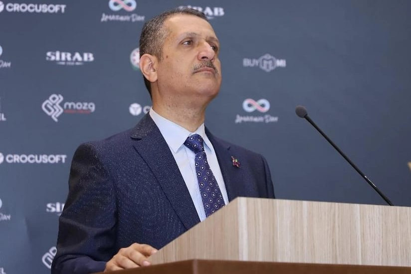 Anar Allahverdiyev: “Şahmatçılarımızın yüksək səviyyədə çıxış edəcəyinə inanırıq”