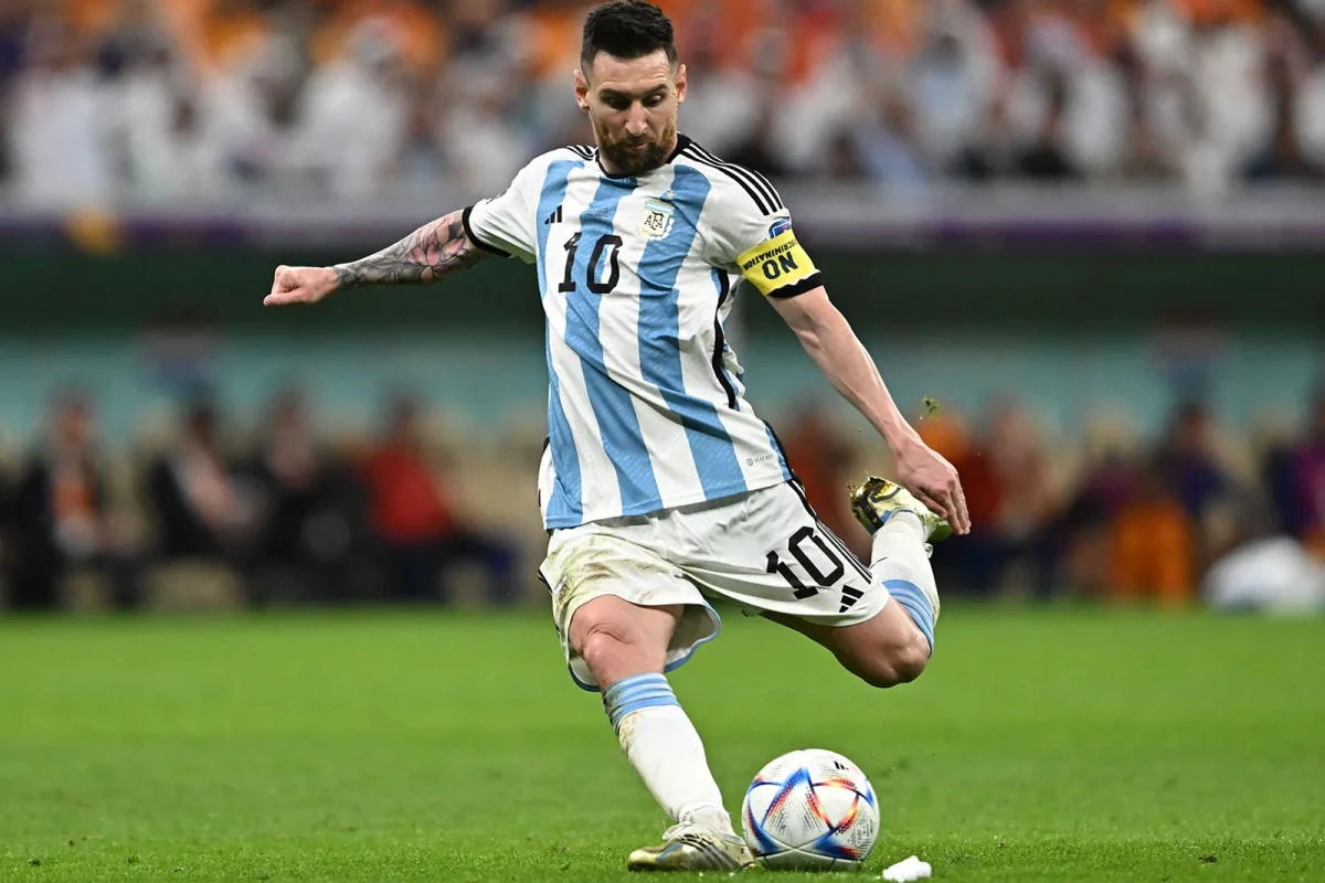 Lionel Messi Argentina yığmasına dəvət aldı