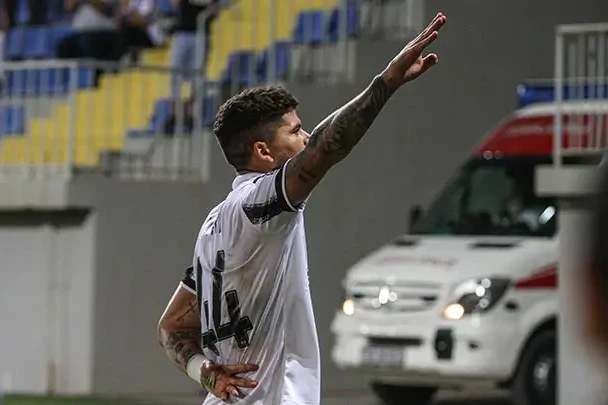 Yuri Matias: "Neftçi” karyeramda ən çox oyun keçirdiyim və..."