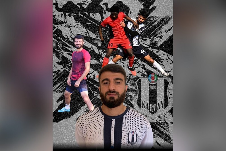 İbrahim Qədirzadə müqaviləsinin müddətini uzatdı