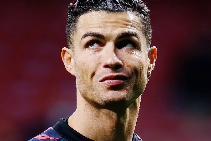 Kriştiano Ronaldo "Forsaj"da çəkiləcək