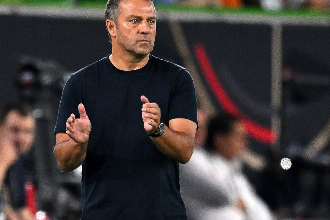 Flik: “Fərqli səviyyədə oynadıq”