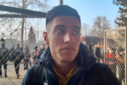 Fərid Nəbiyevin Gəncədəki qazondan gileyi,  yenidən Avropada oynamaq istəyi: "Qəbələ"yə qarşı oynamaq içimdə qəribə hisslər yaradır"