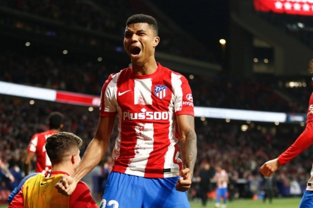 Türkiyə klubu "Atletiko"dan ayrılacaq futbolçu ilə maraqlanır