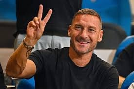 Totti: "Heç kim "Roma"dan bu cür başlanğıc gözləmirdi"