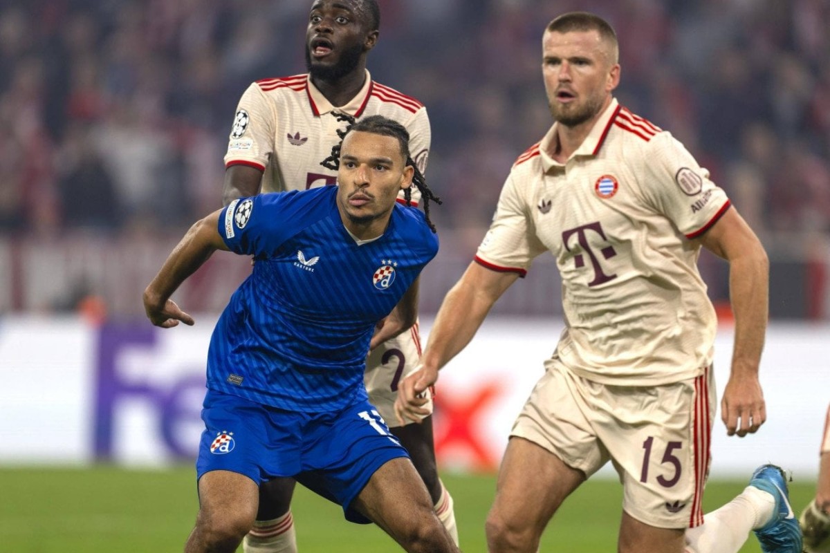 "Dinamo"nun futbolçusunun "Qarabağ"a transferi baş tutmadı - EKSKLÜZİV