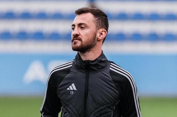 Redon Cicanı "Qarabağ"dan istəyən klubun adı müəyyənləşib