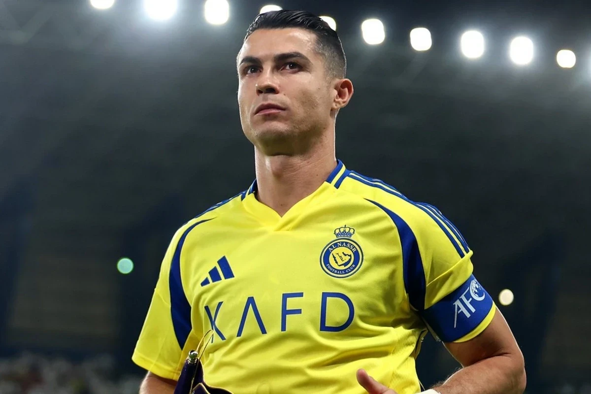 Kriştiano Ronaldoya Braziliya klubundan TƏKLİF