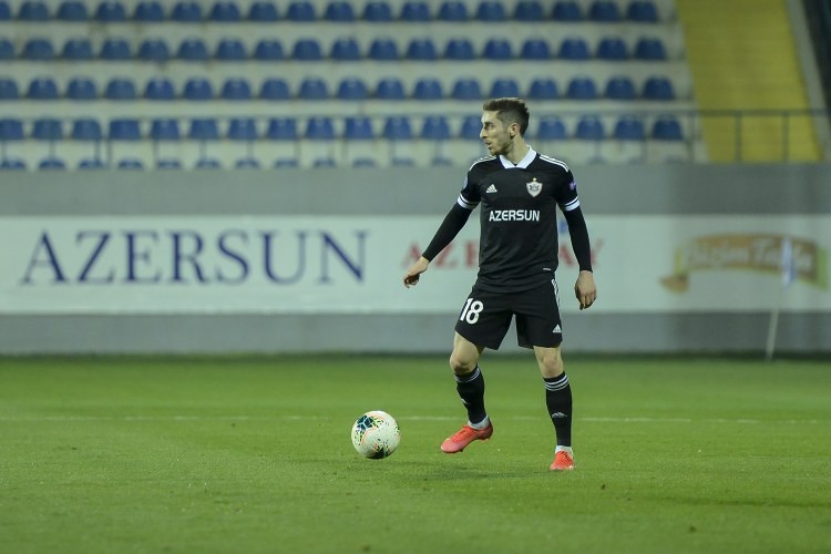 "Qarabağ"da ardıcıl 4-cü ayrılıq