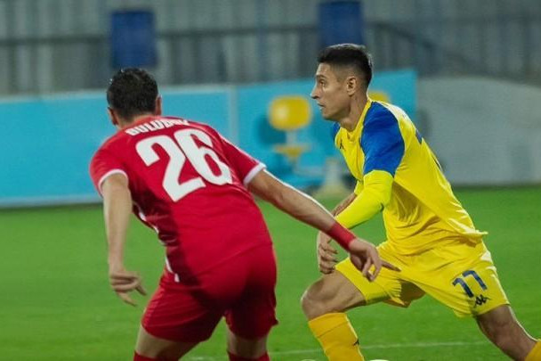 "Araz-Naxçıvan"dan inamlı qələbə