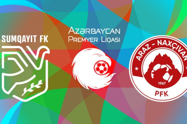 "Araz-Naxçıvan" "kimyaçılar"ın qonağıdır