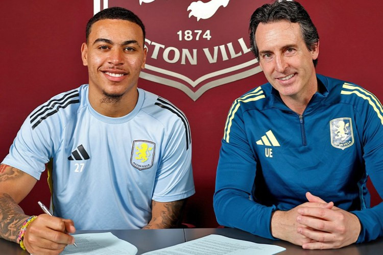 İngiltərə millisinin üzvü ilə müqavilə imzalandı