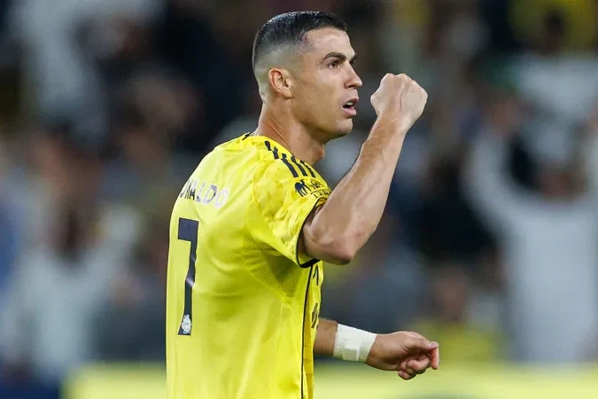 Kriştiano Ronaldo Tacikistana yollanmaqdan imtina etdi