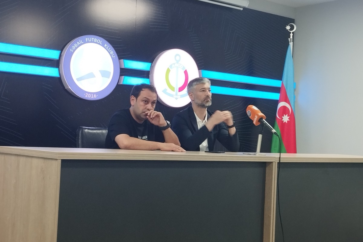 Elvin Məmmədov: “Motivasiyanı saxlaya bilmirik”