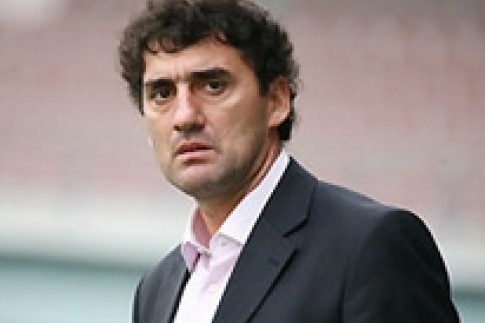 Ramiz Məmmədov köhnə tanışını yanına gətirdi