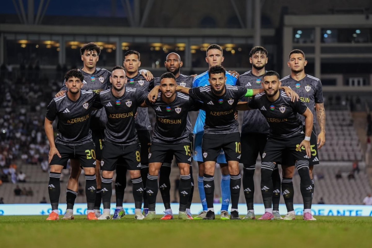 "Qarabağ" Çempionlar Liqasının əsas mərhələsinə 24 futbolçu ilə yollanır