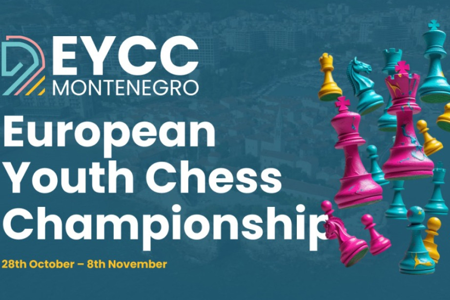 Avropa Çempionatında 47 şahmatçı ilə təmsil olunacağıq