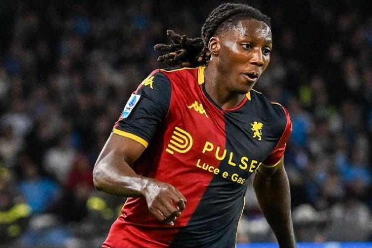 "İnter" İngiltərə millisinin üzvünü transfer etmək istəyir