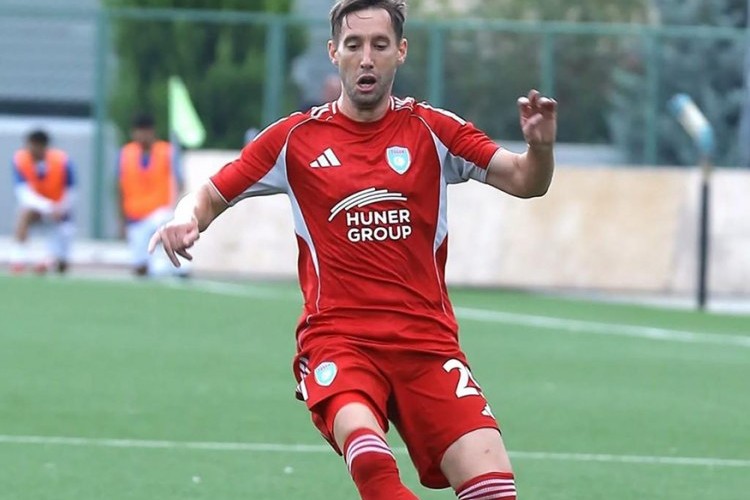 Filip Ozobiç: "Həmin meydanda oynamağı böyük səbirsizliklə gözləyirəm”