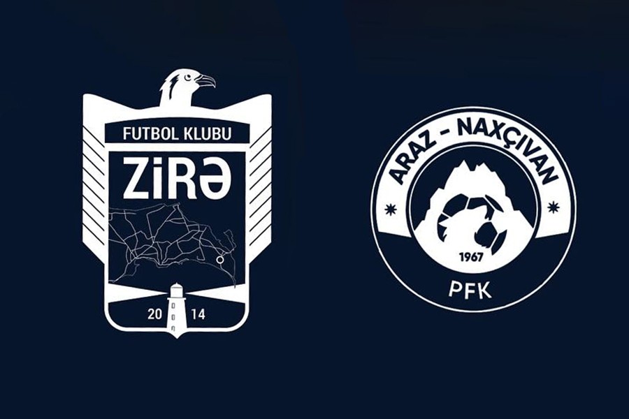 “Zirə” - “Araz-Naxçıvan” oyununun vaxtı dəyişdirildi