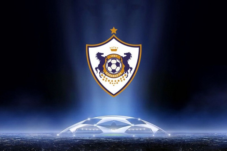Çempionlar Liqası: "Qarabağ" Danimarka və Serbiya çempionu ilə qarşılaşmayacaq
