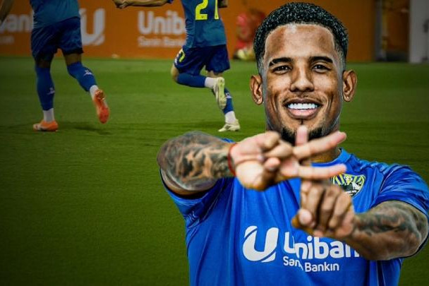 “Kəpəz”də ayrılıq