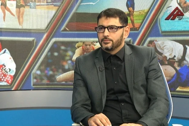 Ceyhun Sultanov: "Çempionatın səviyyəsi fərqli olduğuna görə, tempi qoruya bilmədik"
