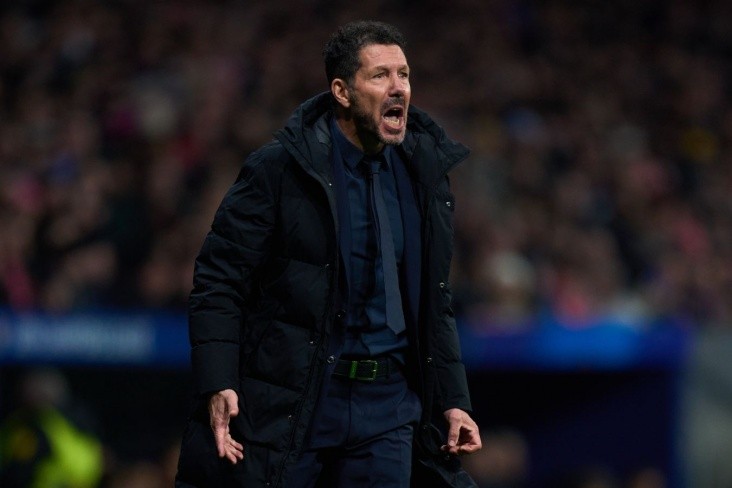 Dieqo Simeone klublararası dünya çempionatı ilə bağlı fikirlərini bölüşüb