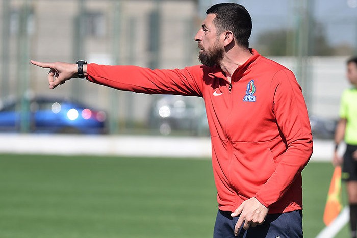 Aqil Nəbiyev: “İnanıram ki, bu qələbələrin ardı gələcək”