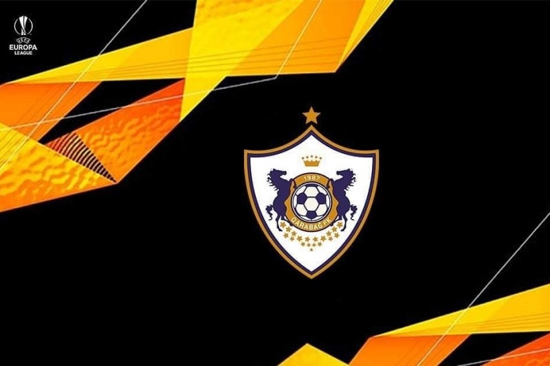 Avroliqa: “Qarabağ”ın qrup oyunlarının təqvimi bəlli oldu