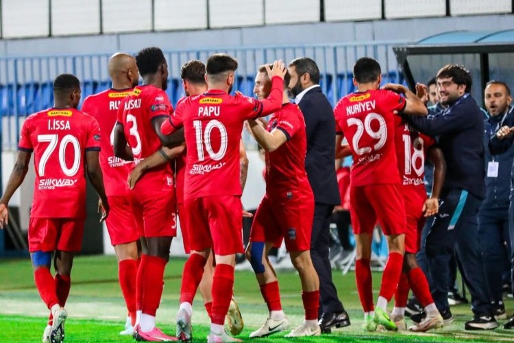 "Zirə"nin yay planı açıqlandı