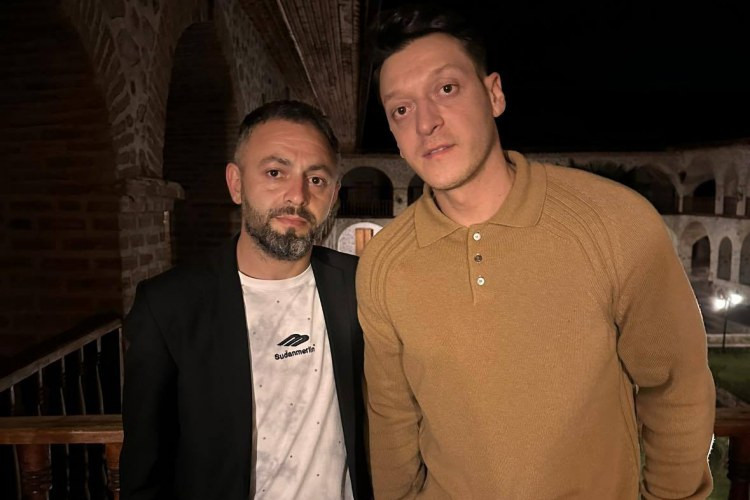 Bölgə klubunun rəsmisi 6 aylıq futboldan uzaqlaşdırıldı