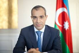 Mikayıl Cabbarov dünya çempionatında uğur qazanan güləşçiləri təbrik etdi