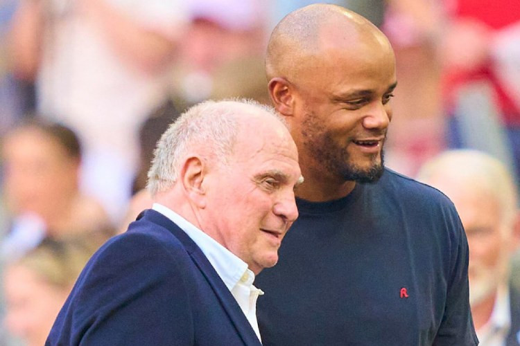 "Digər məşqçilər həmişə jurnalistlər üçün müzakirə mövzuları yaradırdı"