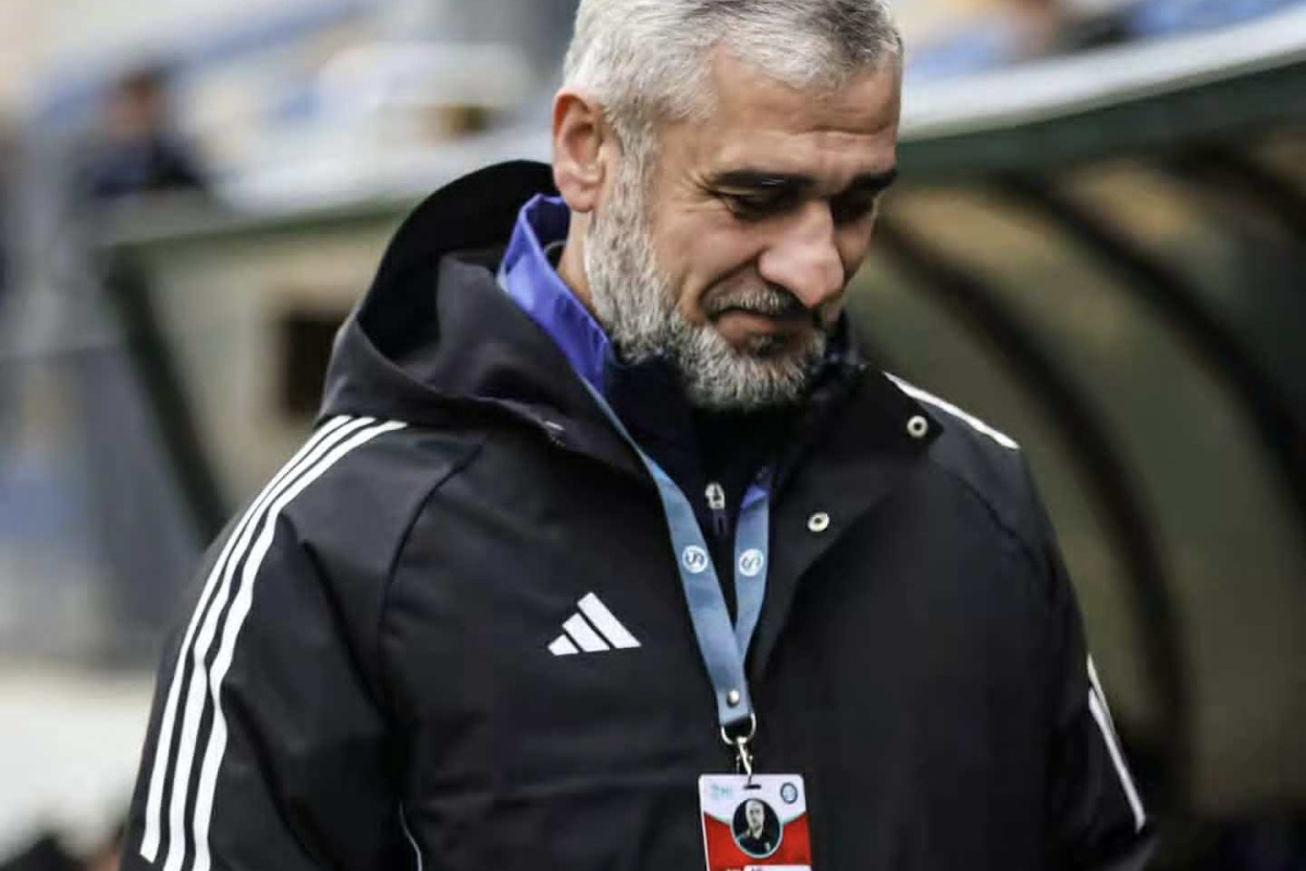 Adil Şükürov: "Qarşıdakı turlarda komanda daha da sürətli oyun nümayiş etdirəcək"