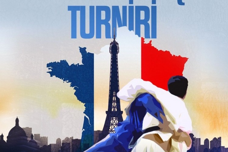 Parisdəki Böyük Dəbilqəyə qatılacaq Azərbaycan cüdoçuları bəlli olub