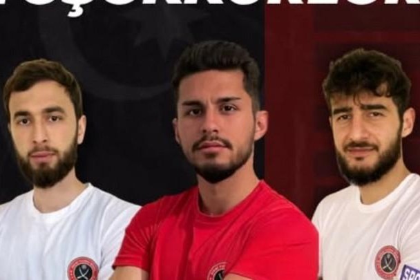 Azərbaycan klubunda 3 ayrılıq