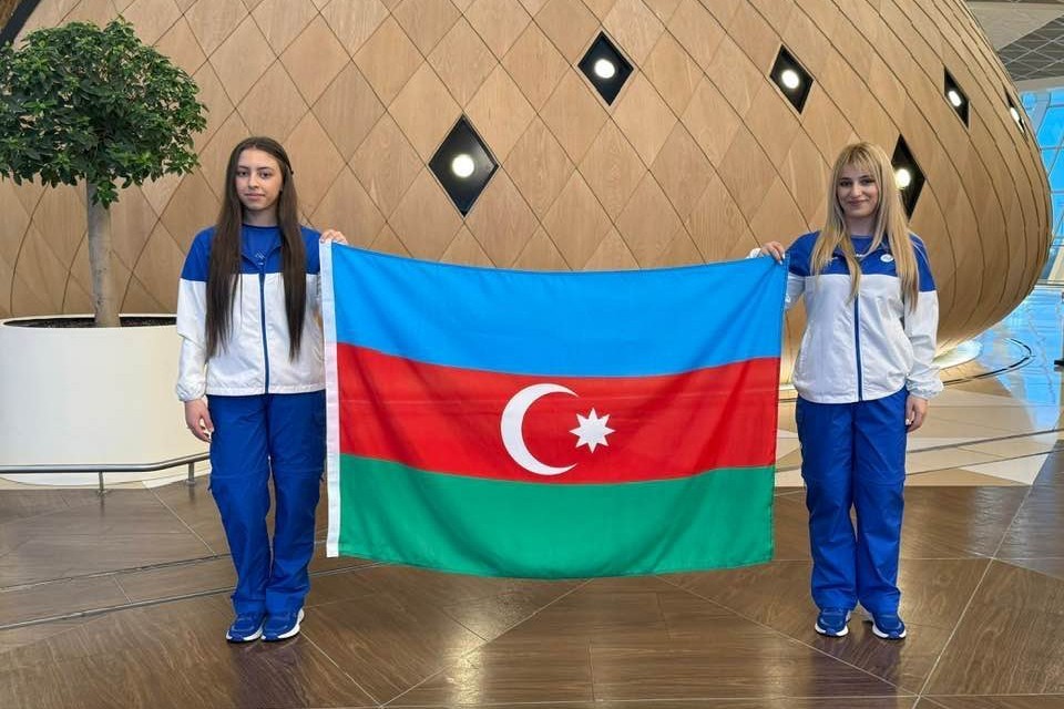 Stolüstü tennisçimiz qitə çempionatında iştirak edəcək