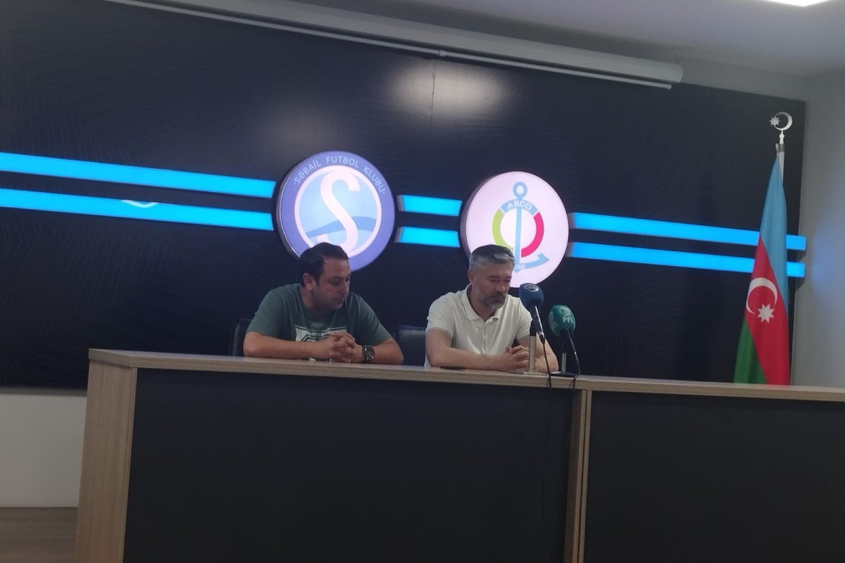 Elvin Məmmədov: "Bu barədə rəhbərliklə danışmamışıq"