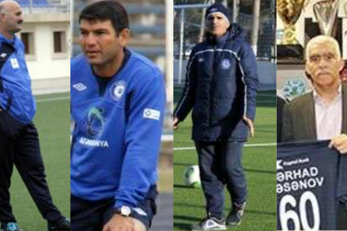 Veteran futbolçu namizədliyini geri götürdü - EKSKLUZİV