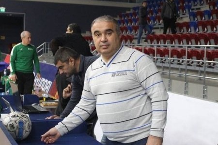 “Araz-Naxçıvan” 5 yeni oyunçu ilə danışıq aparır - EKSKLÜZİV