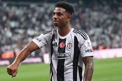 "Beşiktaş" legioneri göndərəcək